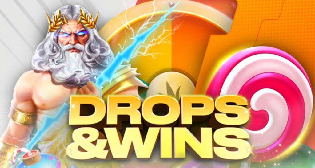 drops & wins