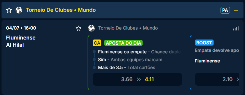 estrelabet aposta do dia fluminense