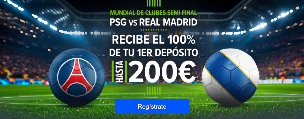 psg vs real madrid codere