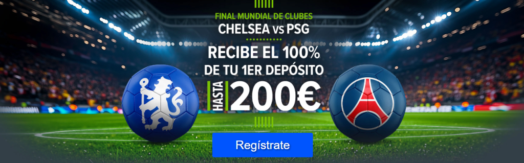 codere chelsea vs psg