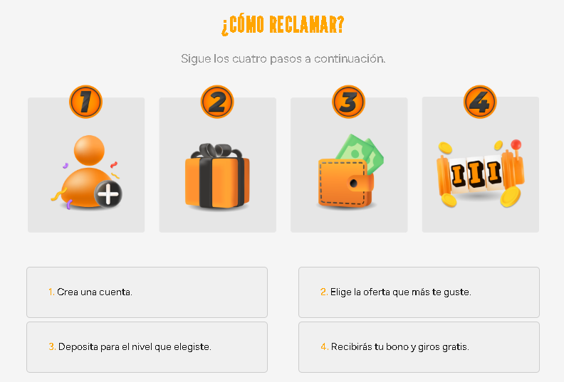 inkabet bono para slots