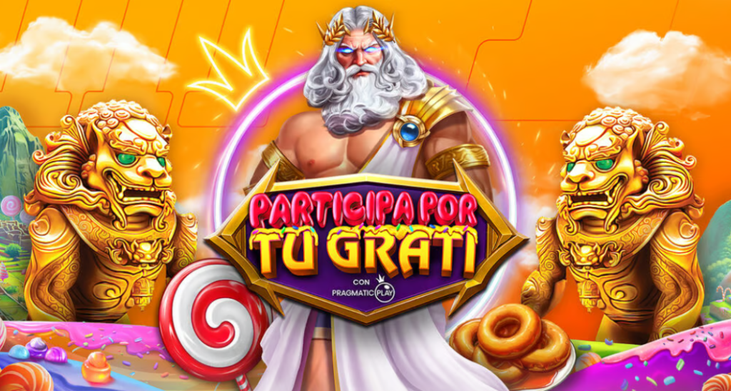 inkabet grati pragmatic play