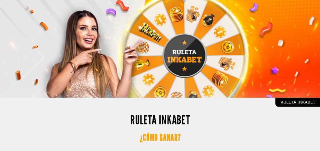 inkabet mejores ruletas