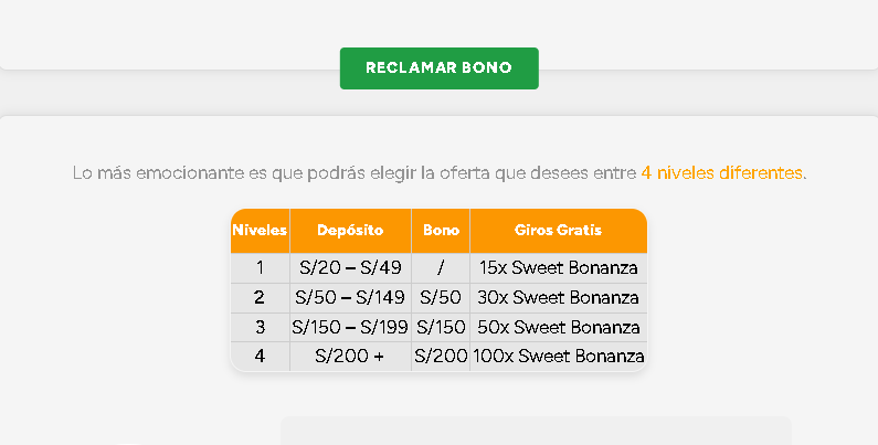 inkabet tragamonedas