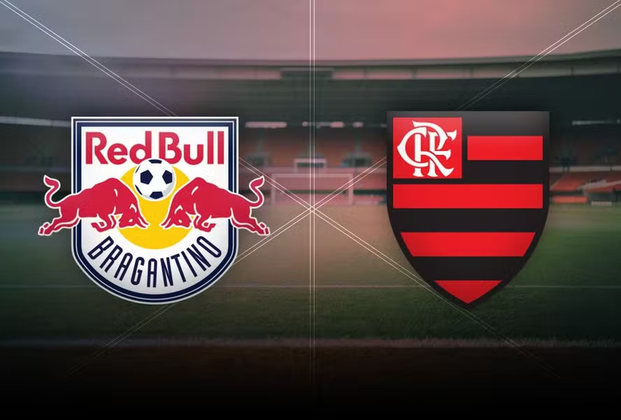 kto bragantino x flamengo