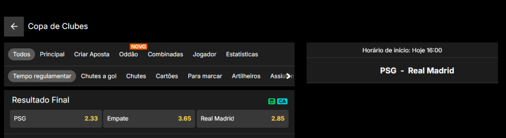 kto psg x real madrid