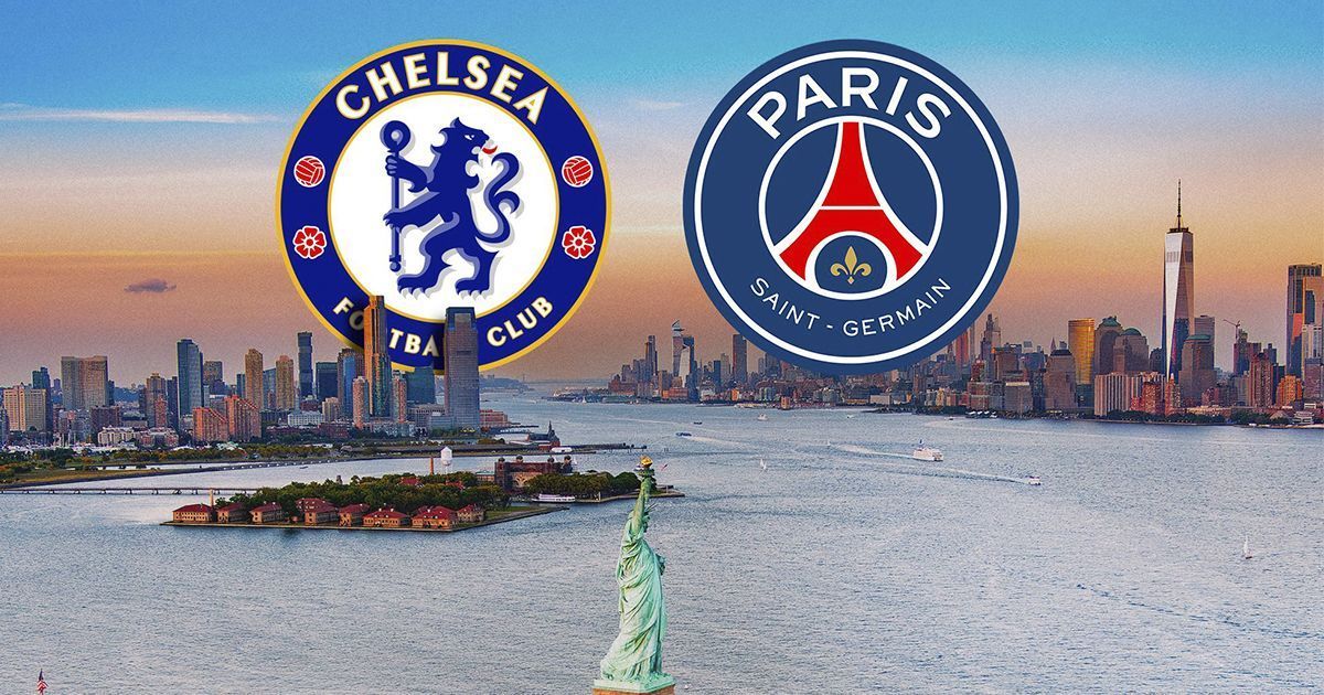 lebull chelsea vs psg