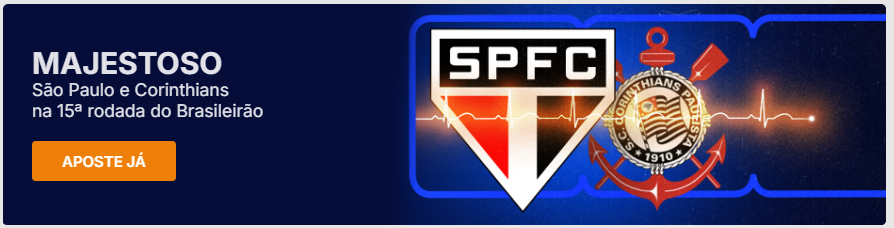 rivalo são paulo x corinthians