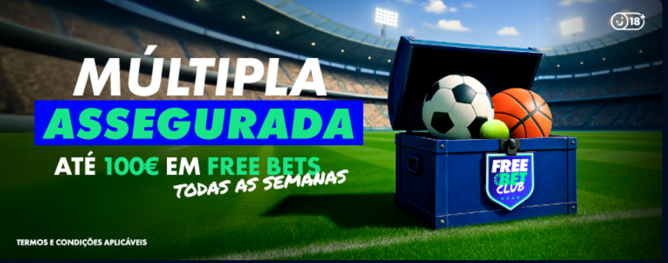 solverde múltipla assegurada