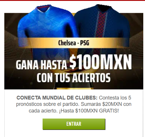 sportiumbet conecta 5 chelsea psg