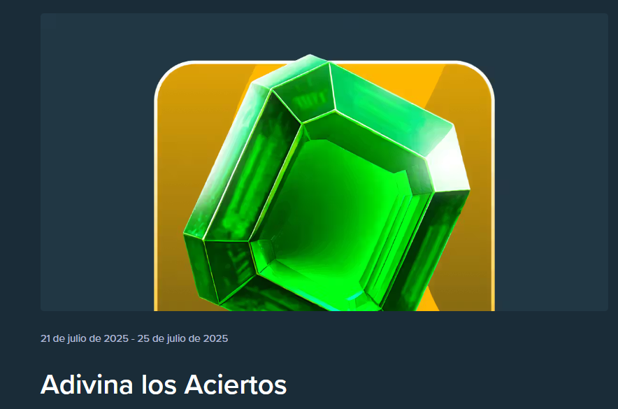 stake adivina los aciertos