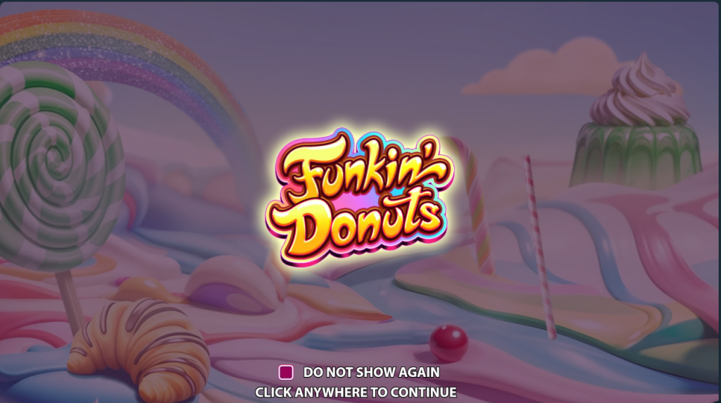 stake funkin donuts