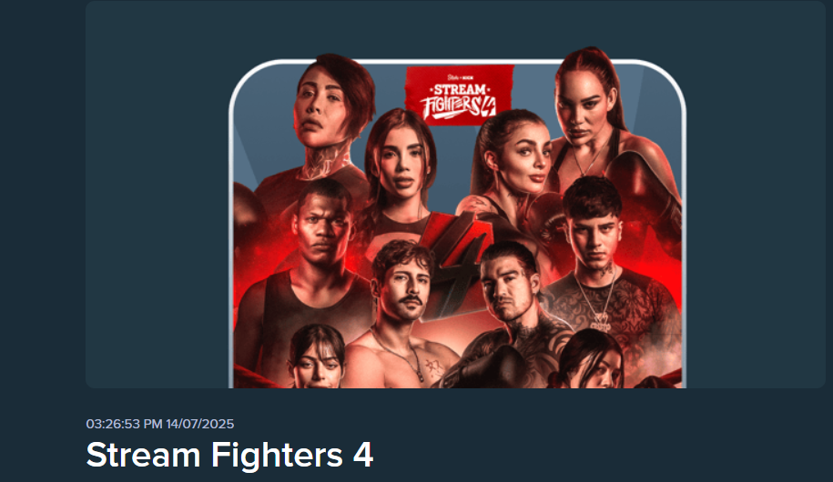stake stream fighters 4
