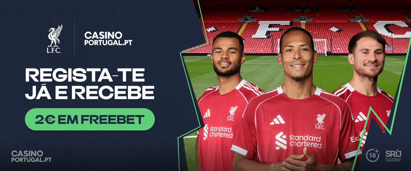 Casino Portugal Liverpool