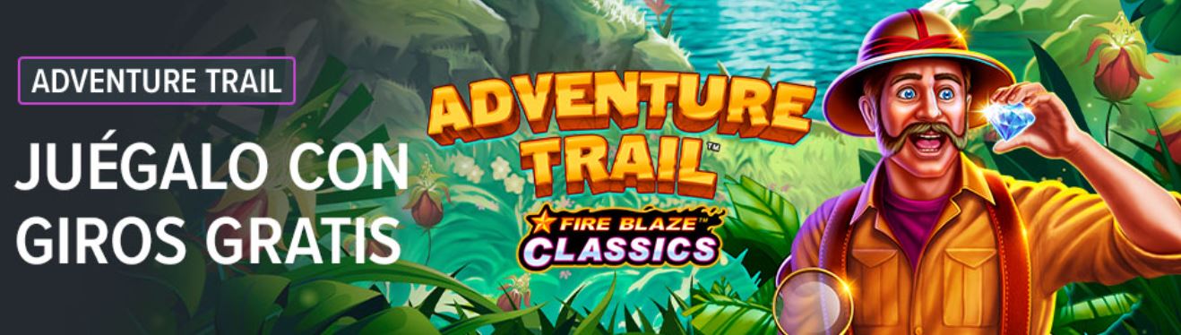 Codere Adventure Trail