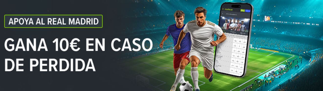 Codere Real Madrid vs Mallorca