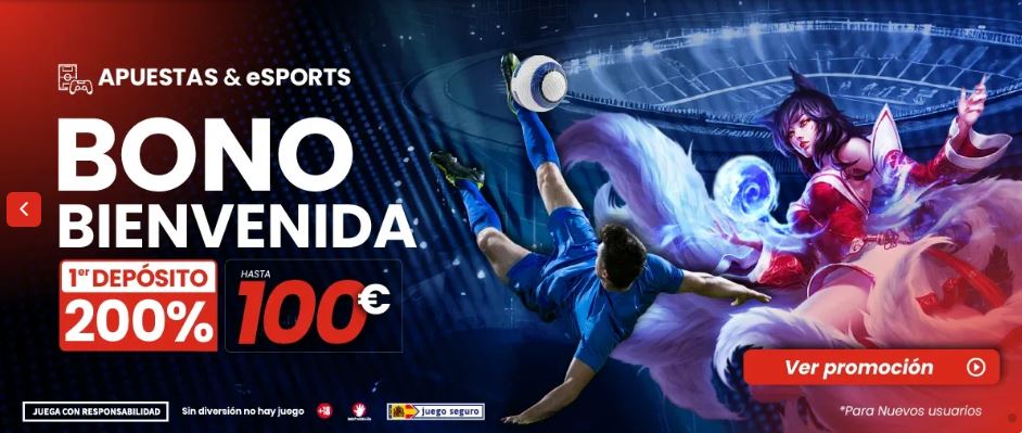 Jokerbet bono de bienvenida
