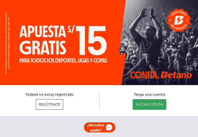 betano apuesta gratis