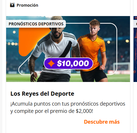 betsson reyes del deporte
