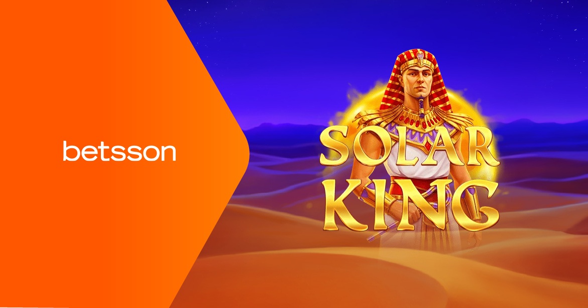 betsson solar king