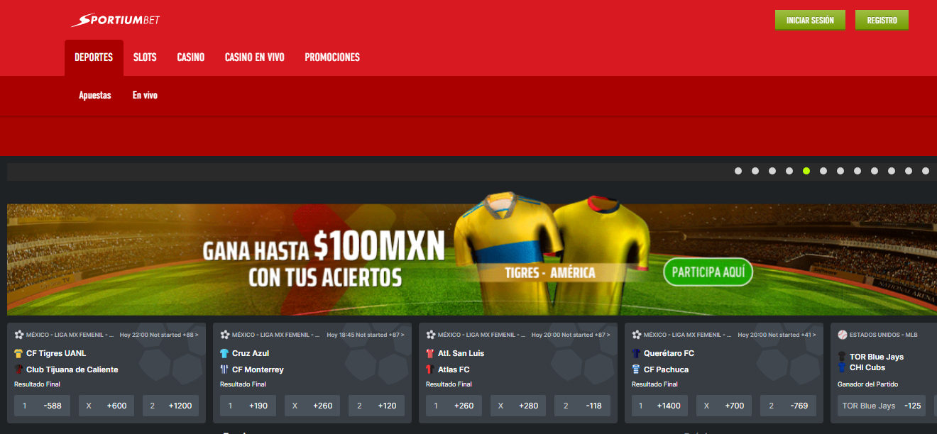 bono apuestas sportiumbet mexico nuevo