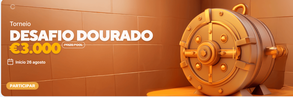 casinoportugal desafio dourado