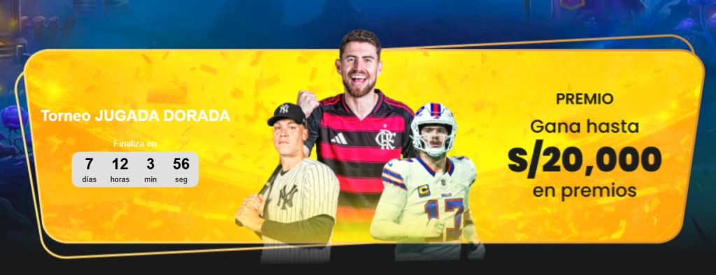 doradobet jugada dorada