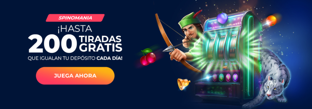 spinomania gratogana