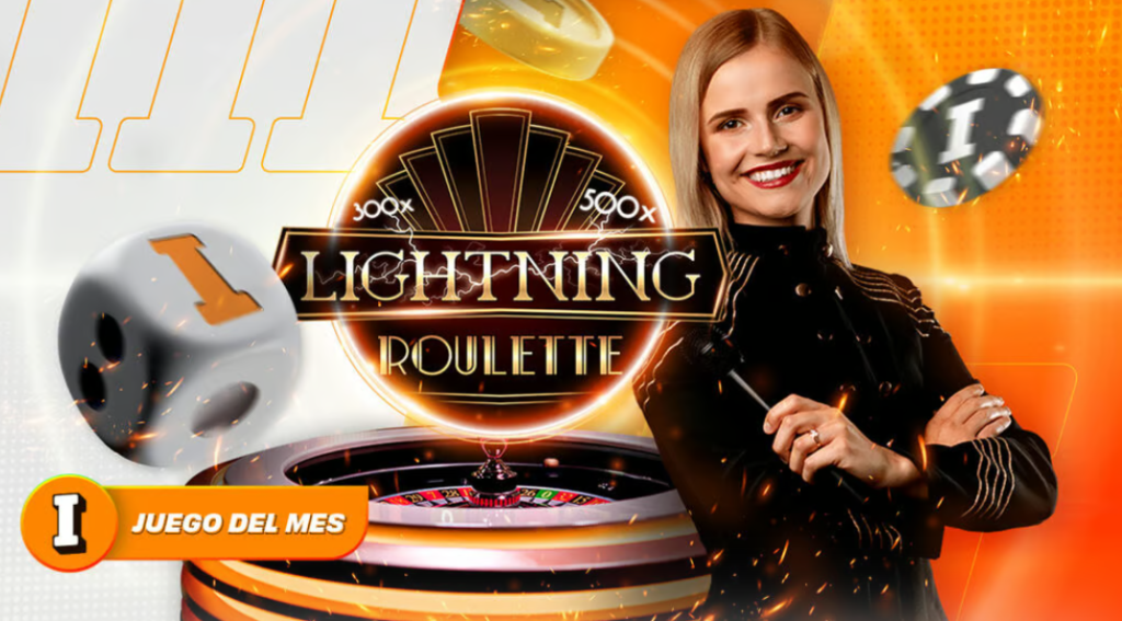 inkabet doble velocidad ruleta