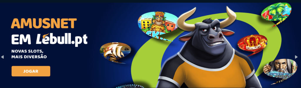 lebull amusnet