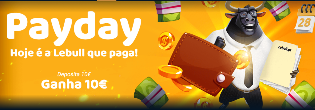 lebull payday agosto