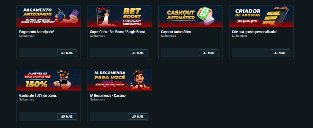 meridianbet promocoes