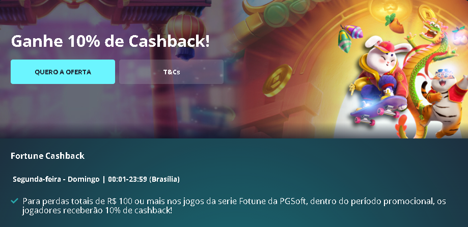 novibet 10% cashback