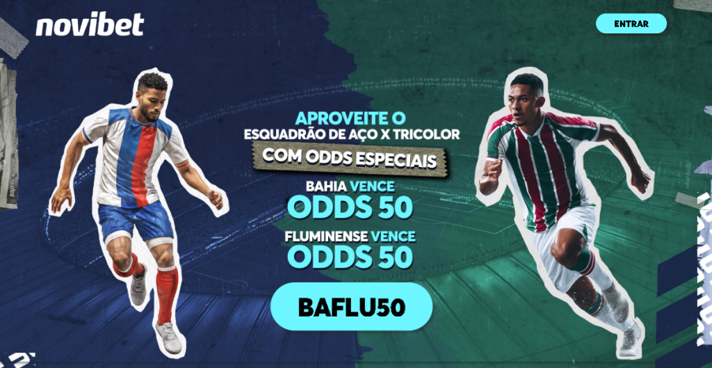 novibet bahia fluminense