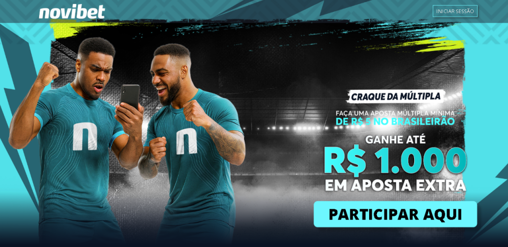 novibet brasileirao aposta extra