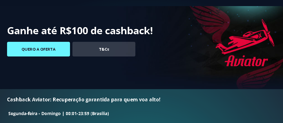 novibet cashback jogo aviator