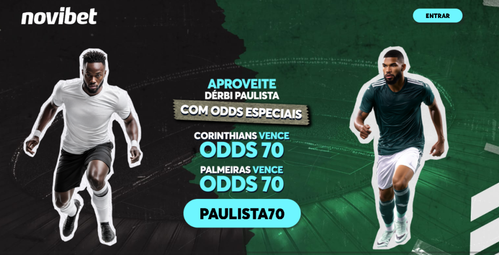 novibet corinthians palmeiras