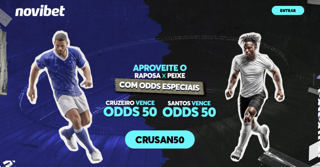 novibet cruzeiro santos