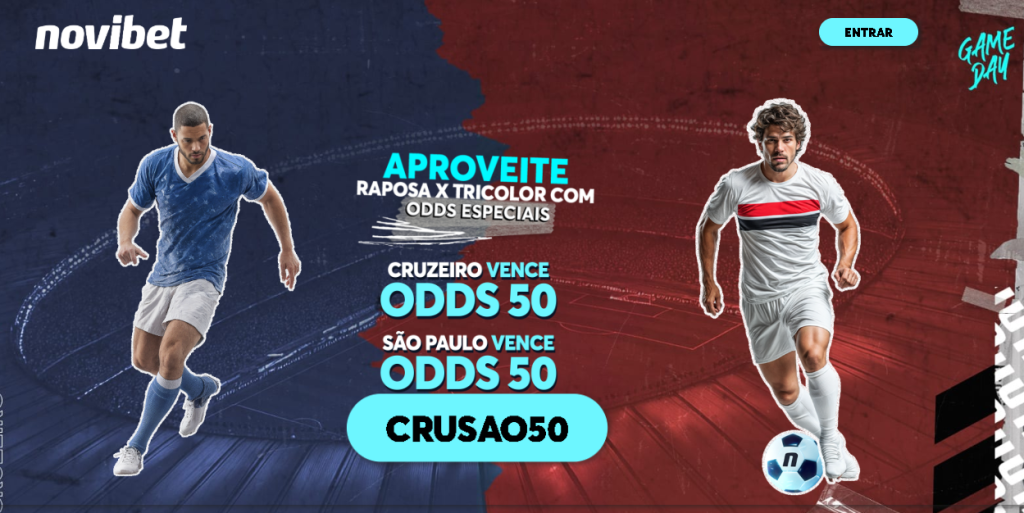 novibet cruzeiro sao paulo