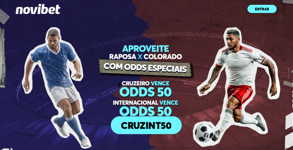 novibet cruzeiro vs internacional