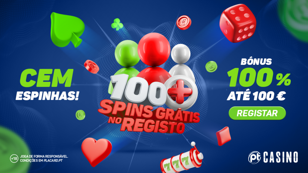 placard novo bónus casino