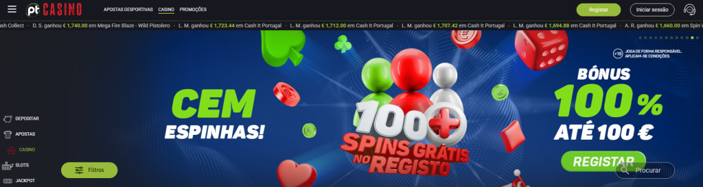 placard spins grátis