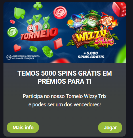 placard torneio wizzy trix