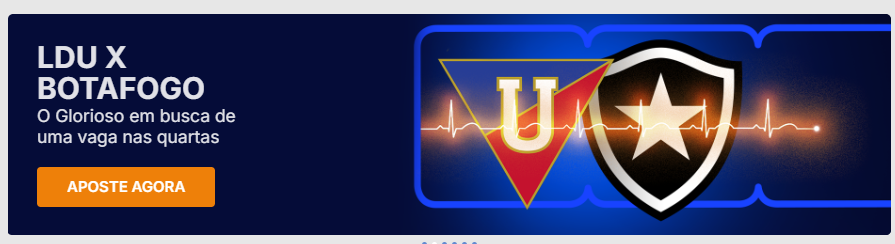 rivalo ldu x botafogo