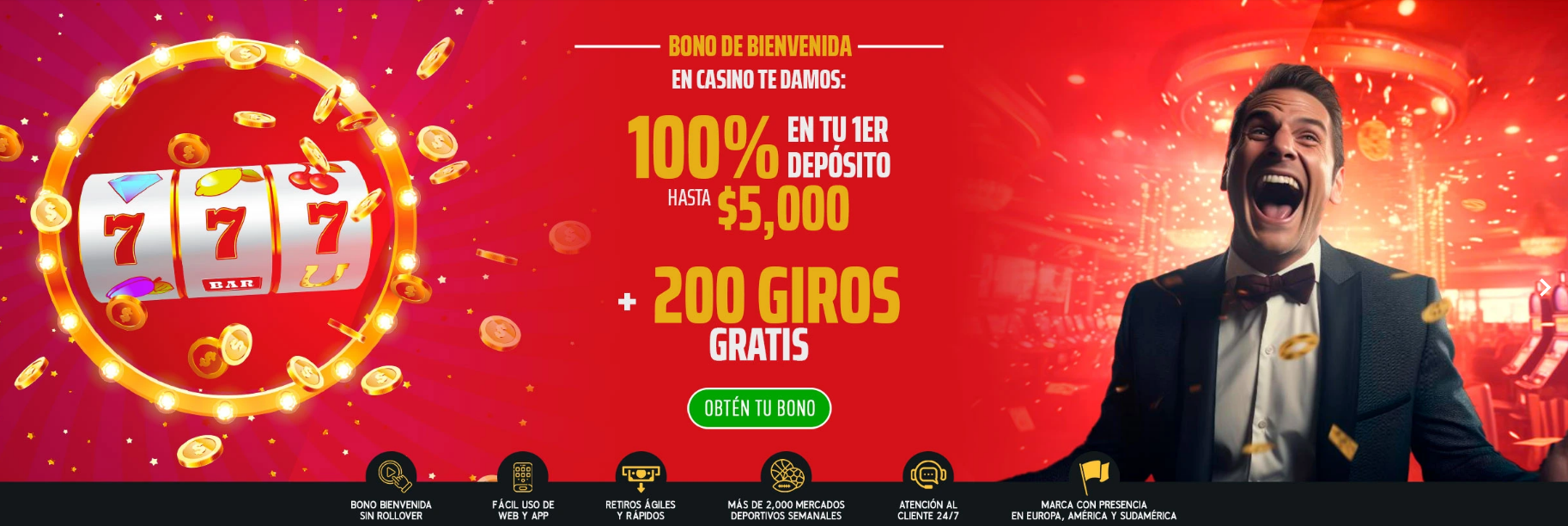 sportiumbet casino