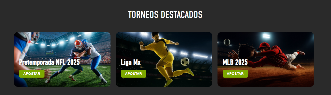 sportiumbet liga mx