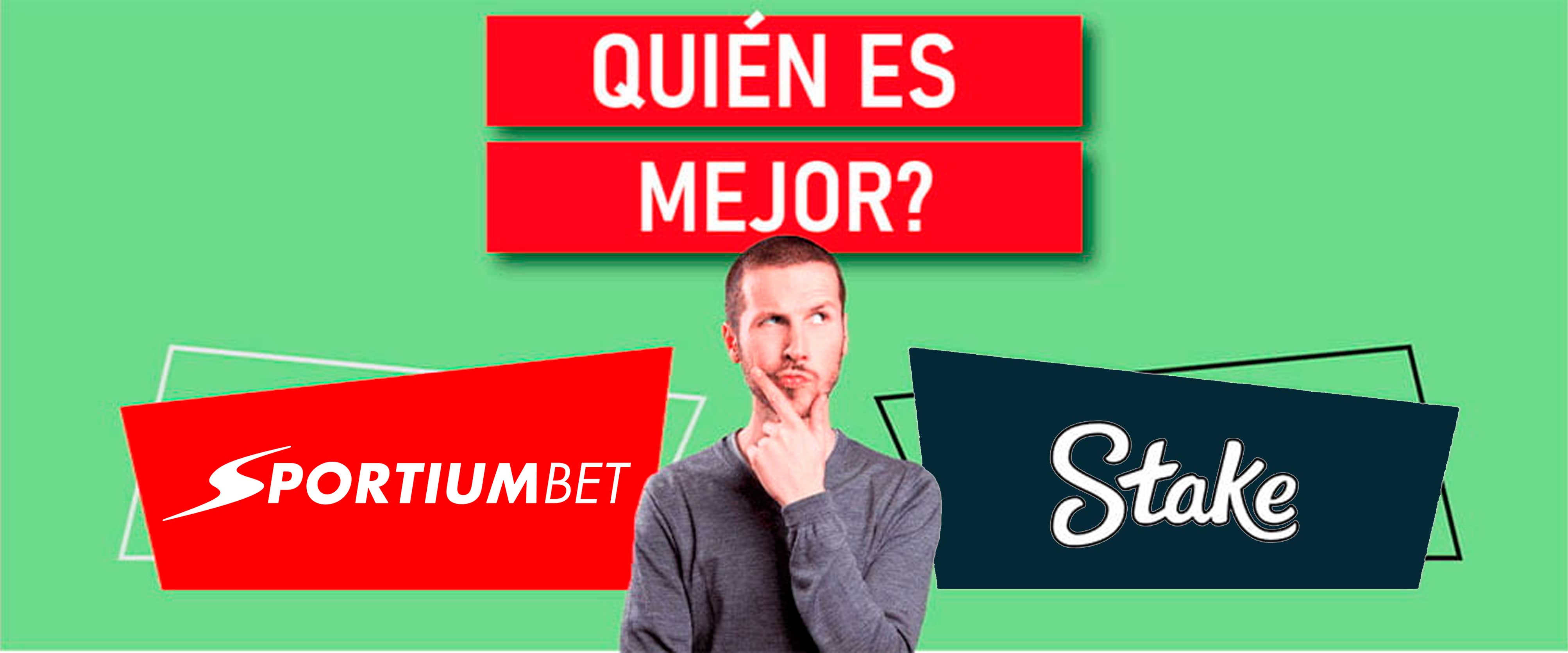 sportiumbet vs stake