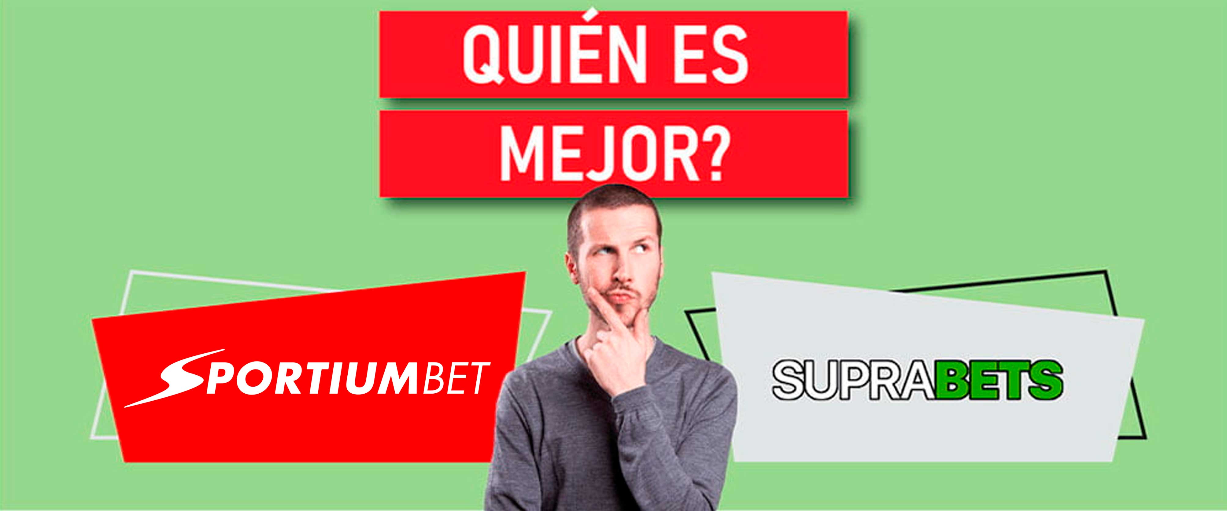 sportiumbet vs suprabets