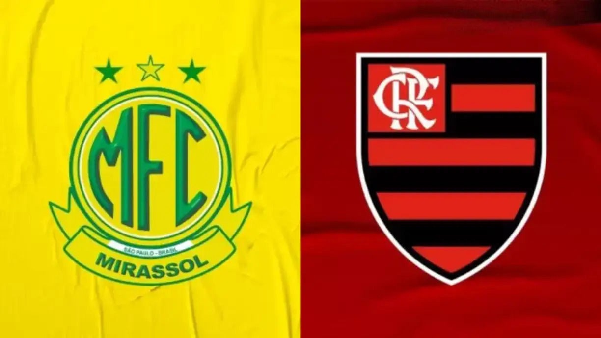 stake flamengo x mirassol