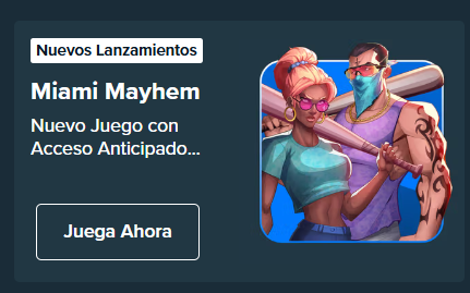 stake lanzamiento miami mayhem
